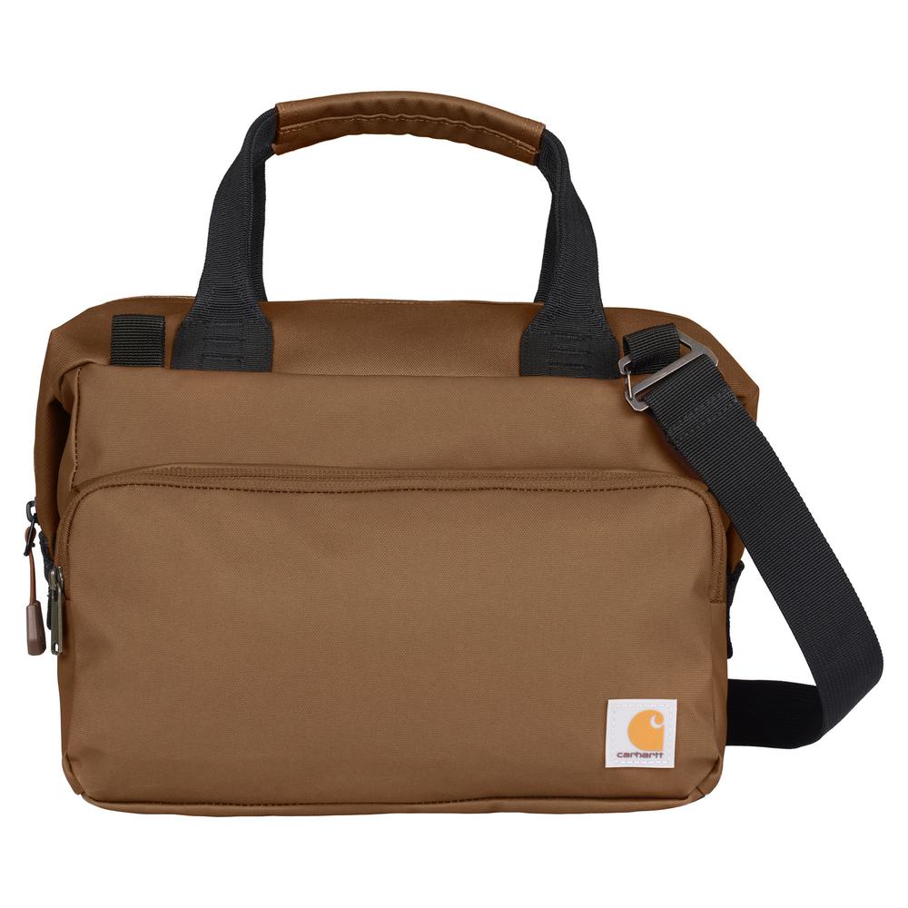 SPG0488 - Carhartt Cold Front Lunch Cooler (Stocked In USA) NEW