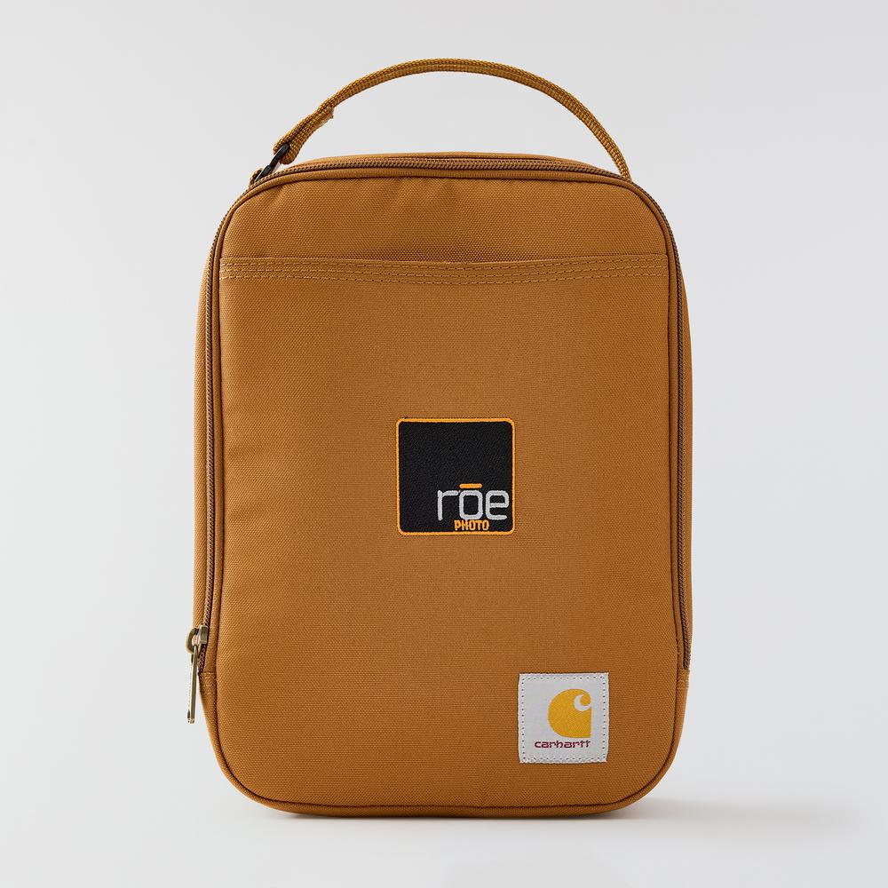 SPG0581 - Carhartt Insulated Lunch Cooler (Stocked In Canada) NEW