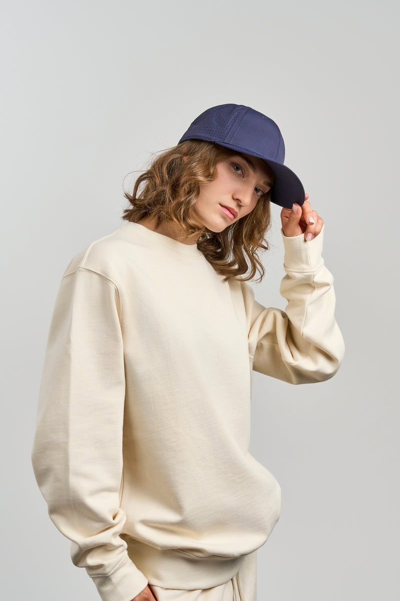 BREEZY-S Atlantis Tech Cap (Stocked at Supplier Warehouse)