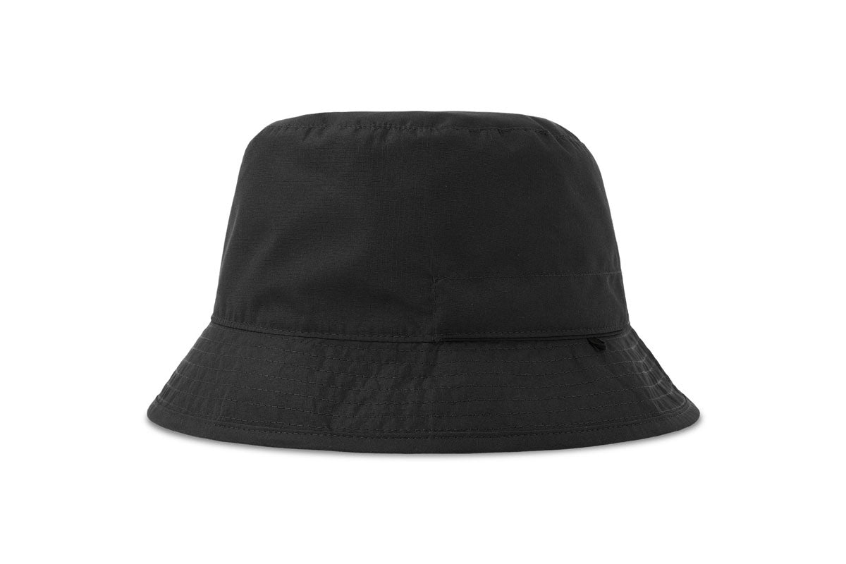 BUCKET POCKET-S Atlantis Bucket Hat with Pocket (Stocked In Canada)