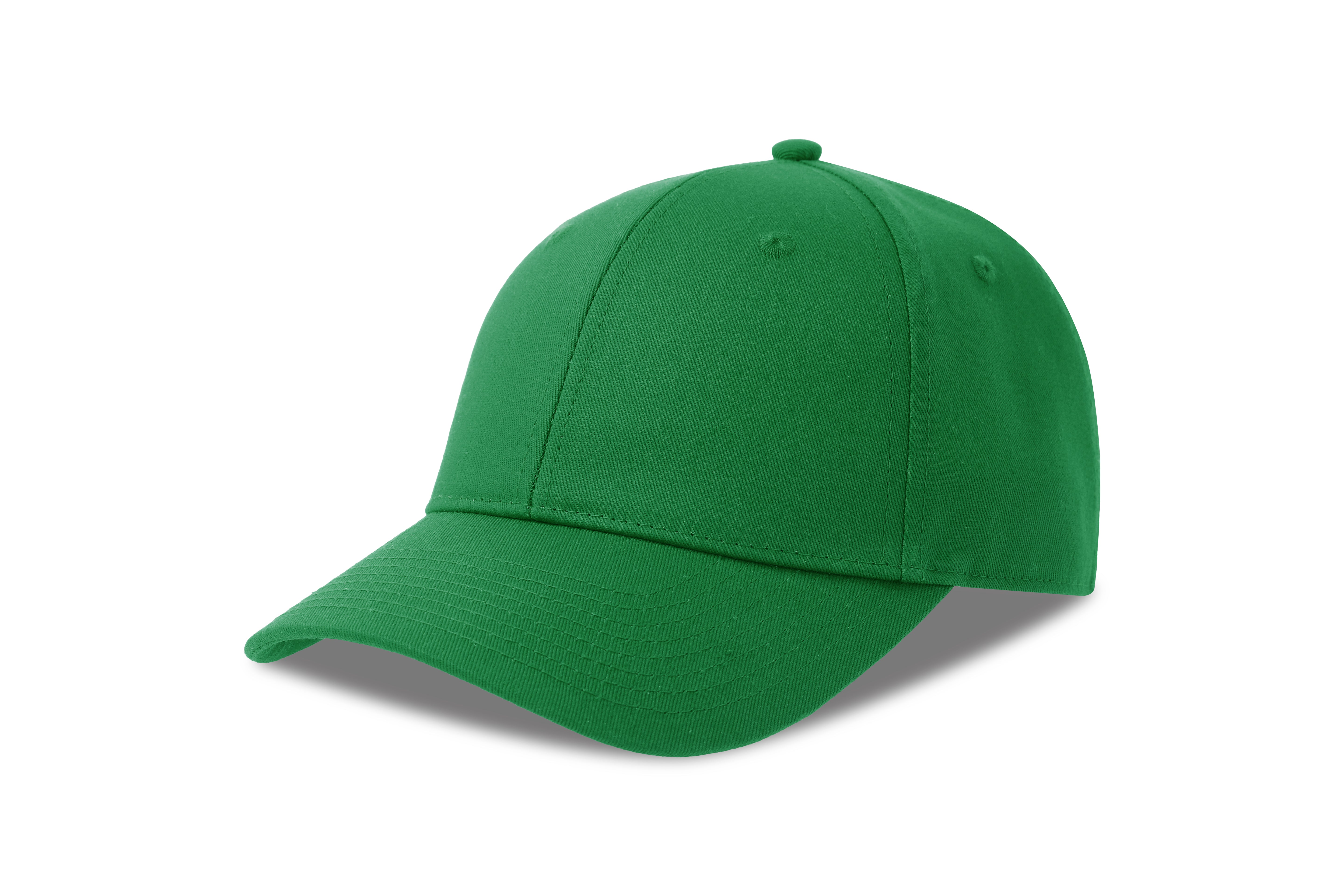 HIT-S Atlantis 100% Cotton Classic Ball Cap (Stocked at Supplier Warehouse)