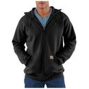 K122 - Carhartt Loose Fit Midweight Full Zip Sweatshirt (Stocked In Canada)