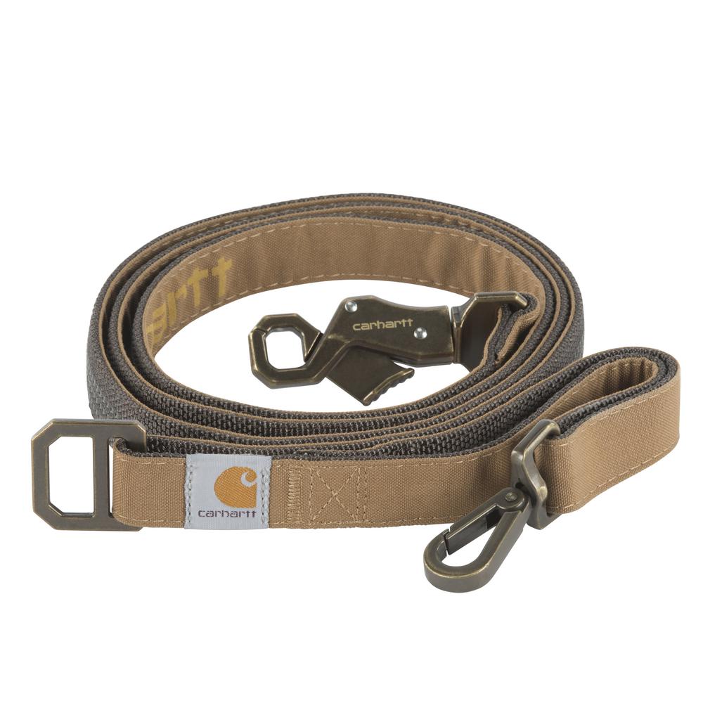 SPGP347 - Carhartt Nylon Duck Dog Leash (Stocked In Canada)*