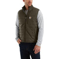 102286 - Carhartt Rain Defender® Relaxed Fit Lightweight Insulated Vest (Stocked in USA)