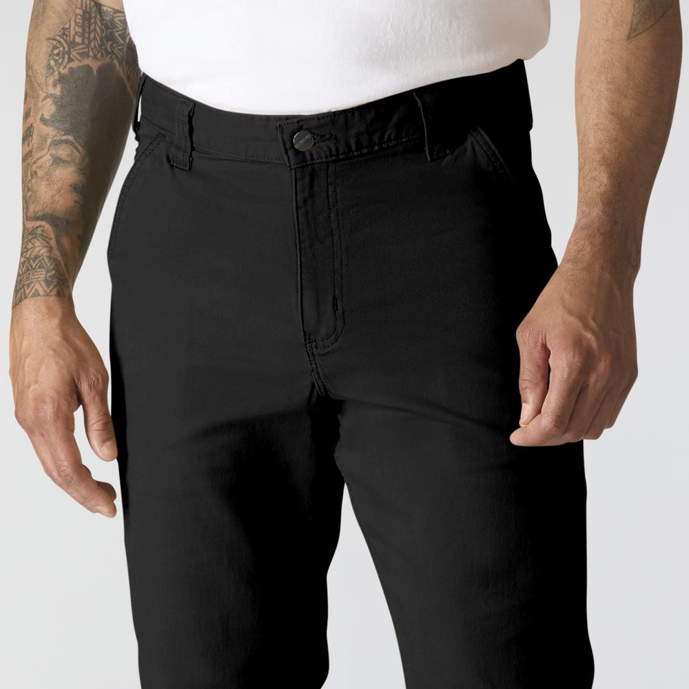 102291 - Carhartt Rugged Flex® Relaxed Fit Canvas Pant (Stocked In Canada)*