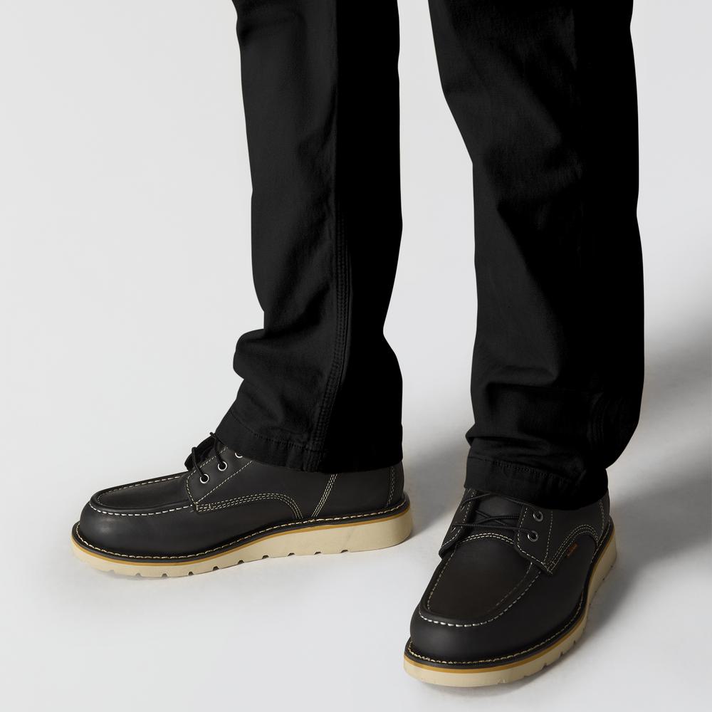 102291 - Carhartt Rugged Flex® Relaxed Fit Canvas Pant (Stocked In Canada)*