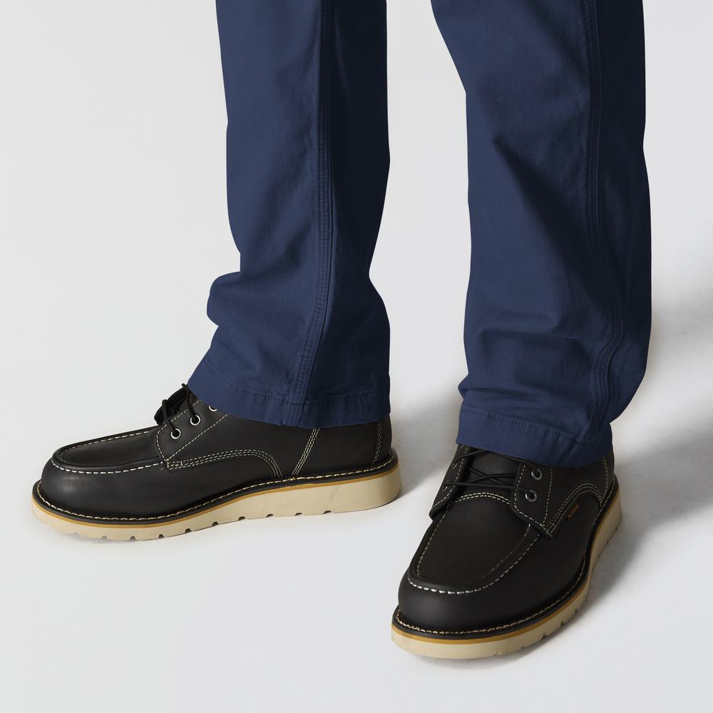 102291 - Carhartt Rugged Flex® Relaxed Fit Canvas Pant (Stocked In Canada)*