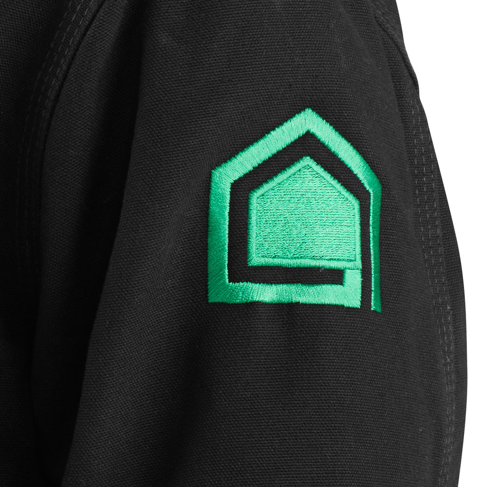 104053 - Carhartt Women's Loose Fit Washed Duck Insulated Active Jac (Stocked In Canada)*