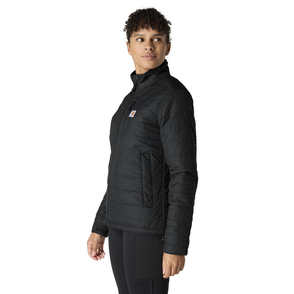 104314 - Carhartt Women's Rain Defender® Relaxed Fit Lightweight Insulated Jacket (Stocked In Canada)*