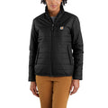 104314 - Carhartt Rain Defender® Relaxed Fit Lightweight Insulated Jacket (Stocked In Canada)
