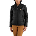 104314 - Carhartt Women's Rain Defender® Relaxed Fit Lightweight Insulated Jacket (Stocked In Canada) (E)
