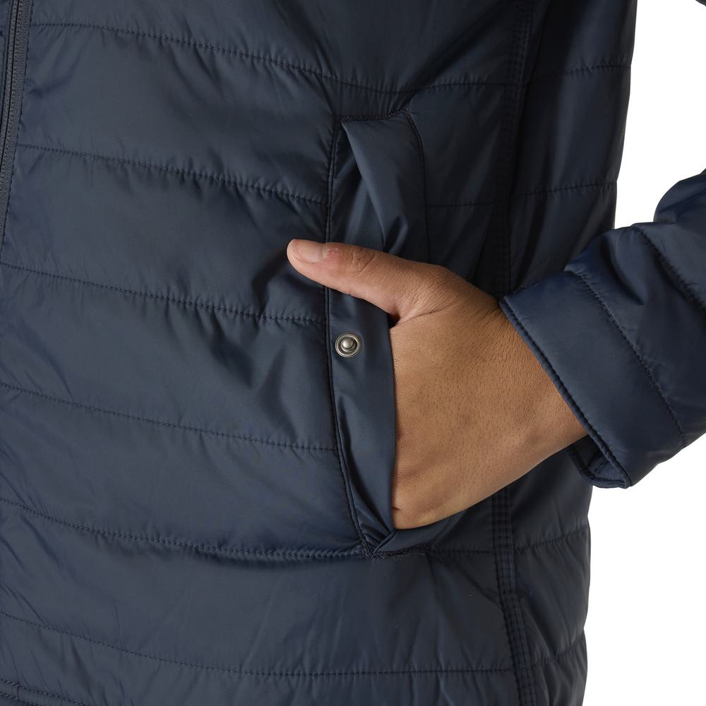 104314 - Carhartt Women's Rain Defender® Relaxed Fit Lightweight Insulated Jacket (Stocked In Canada)*