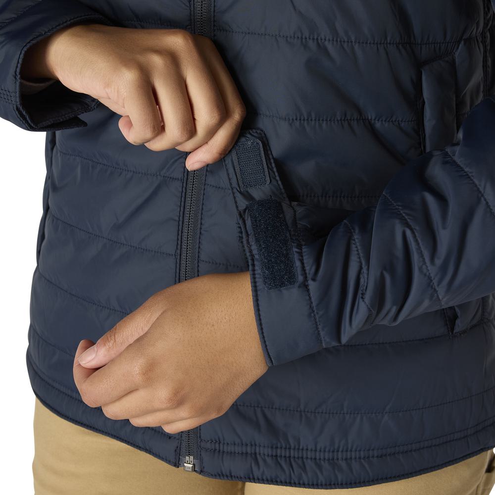 104314 - Carhartt Women's Rain Defender® Relaxed Fit Lightweight Insulated Jacket (Stocked In Canada)*