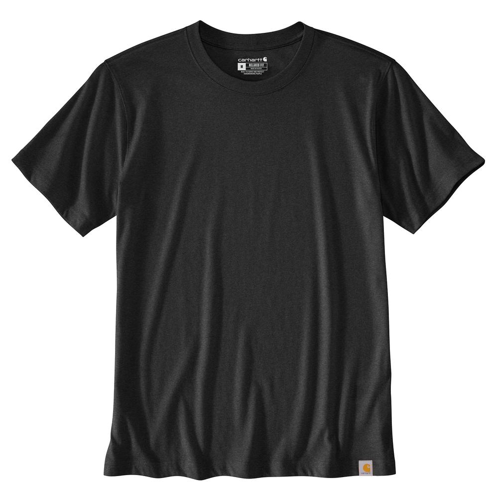 106020 - Carhartt Men's Relaxed Fit T-Shirt (Stocked In Canada)*