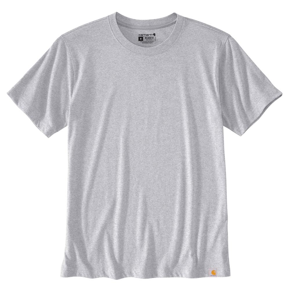 106020 - Carhartt Men's Relaxed Fit T-Shirt (Stocked In Canada)*