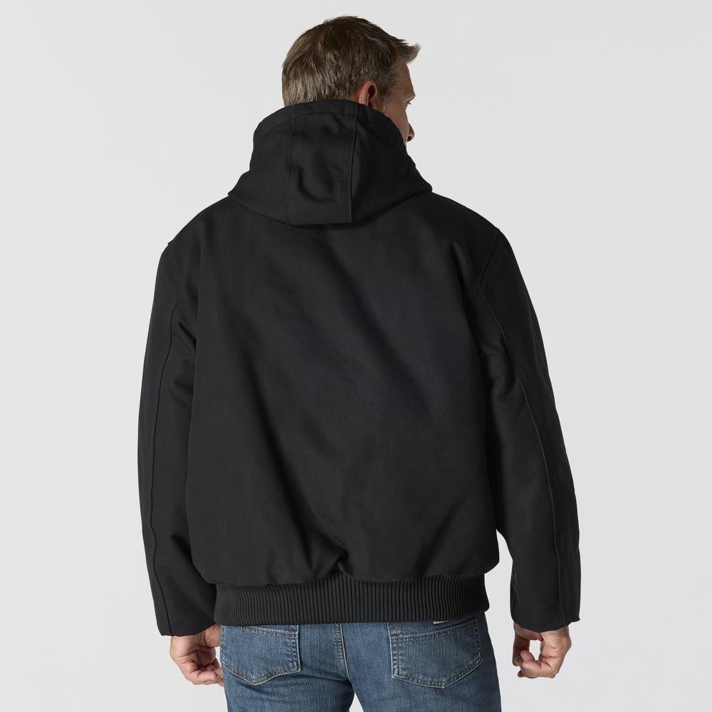 106673 - Carhartt Loose Fit Firm Duck Active Jacket (Stocked In Canada)*