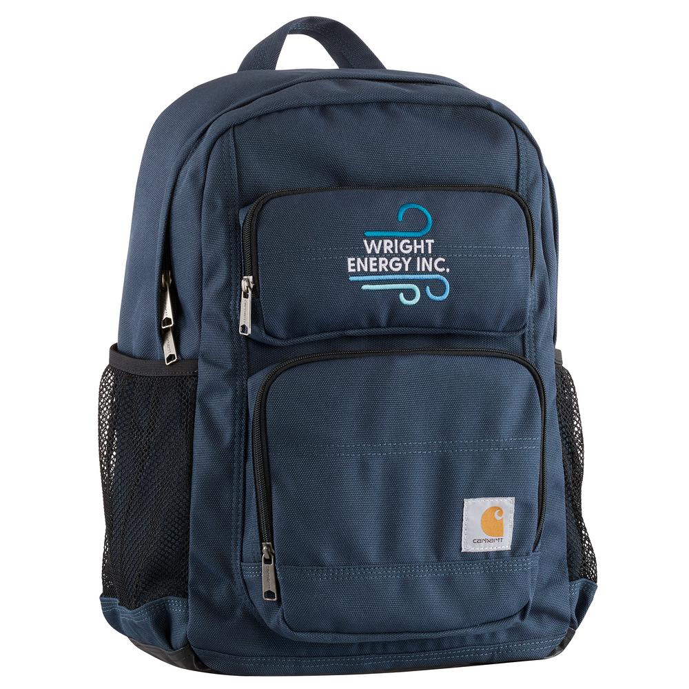 SPG0532 - Carhartt 27L Single Compartment Backpack (Stocked In Canada)*