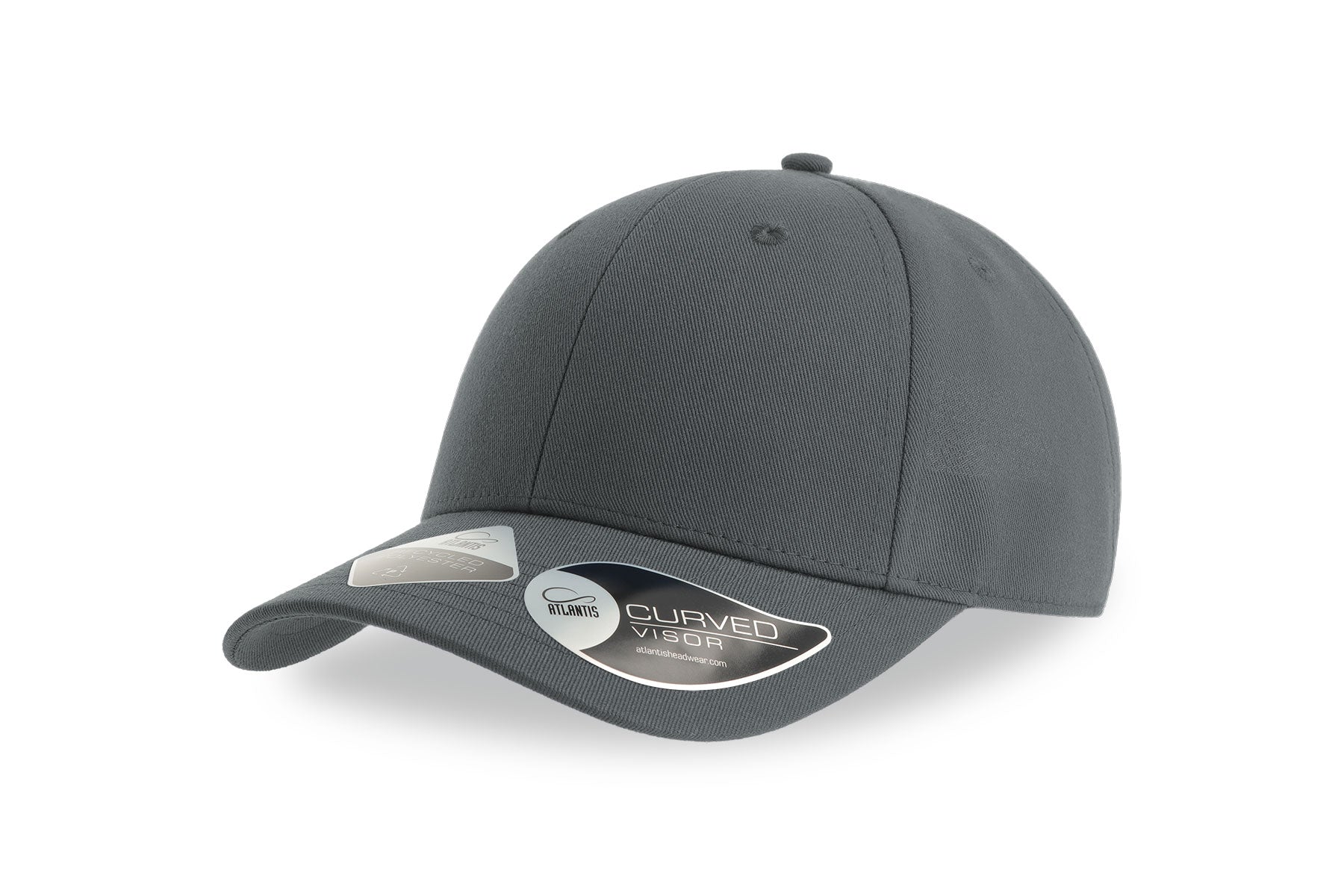JOSHUA Atlantis Classic 6 Panel Cap (Stocked In Canada)