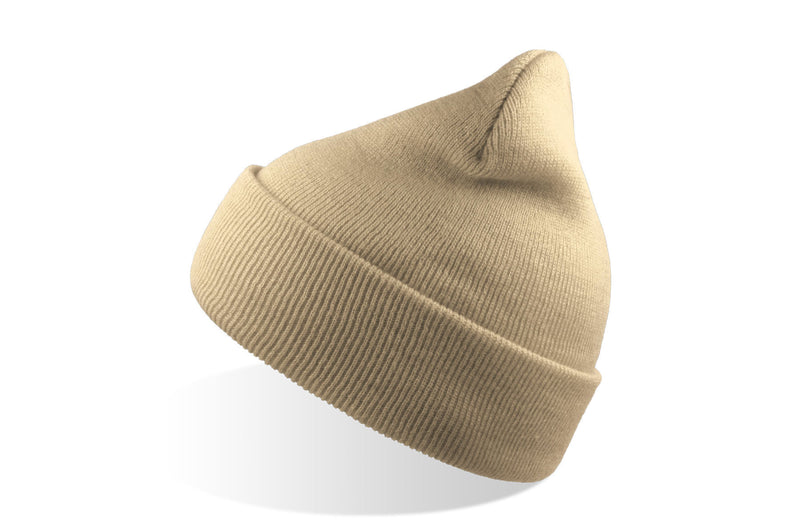 WIND-S Atlantis Classic Beanie with Cuff (Stocked In Canada) (A)