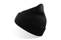 WIND-S Atlantis Classic Beanie with Cuff (Stocked In Canada) (A)