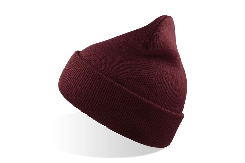 WIND-S Atlantis Classic Beanie with Cuff