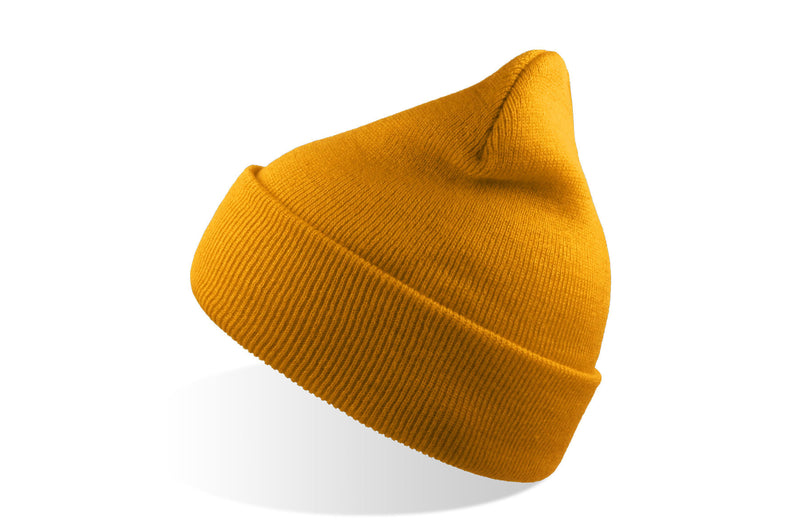 WIND-S Atlantis Classic Beanie with Cuff (Stocked In Canada) (A)