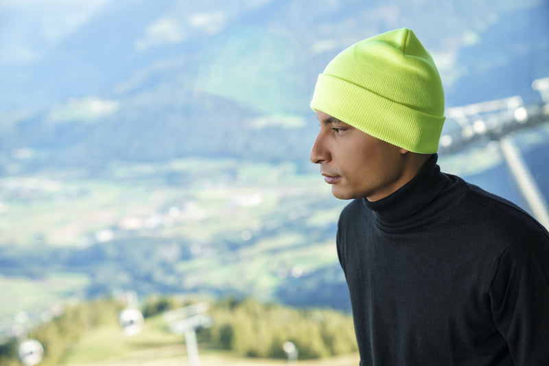 WIND-S Atlantis Classic Beanie with Cuff (Stocked In Canada) (A)