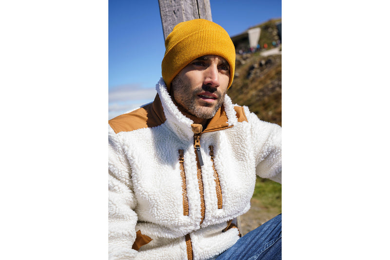 WIND-S Atlantis Classic Beanie with Cuff (Stocked In Canada) (A)