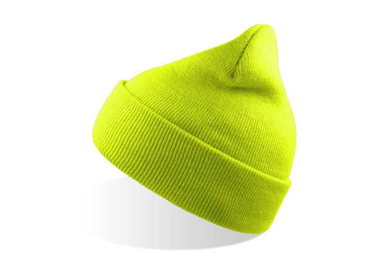 WIND-S Atlantis Classic Beanie with Cuff (Stocked In Canada) (A)