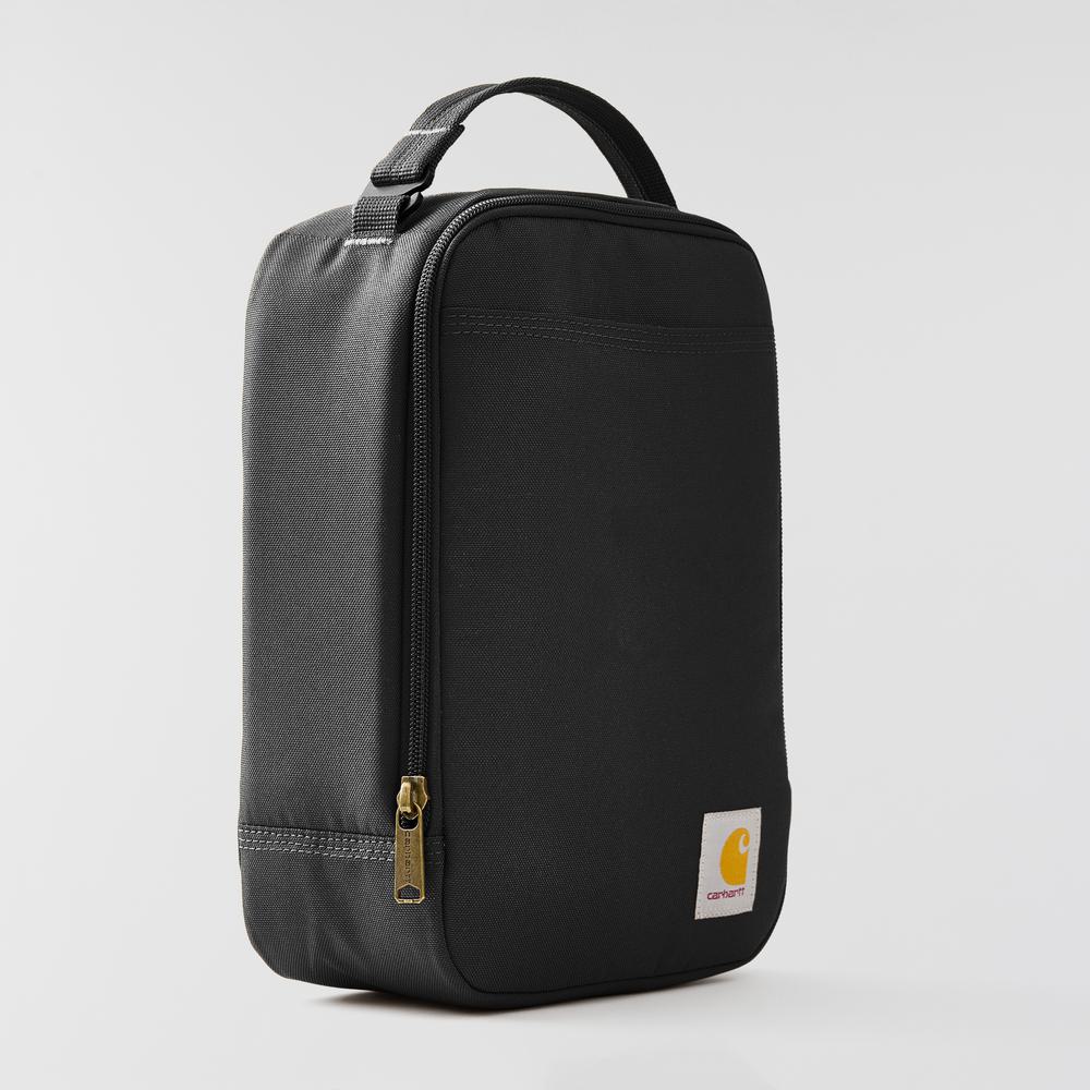 SPG0581 - Carhartt Insulated Lunch  Cooler (Stocked In Canada) NEW