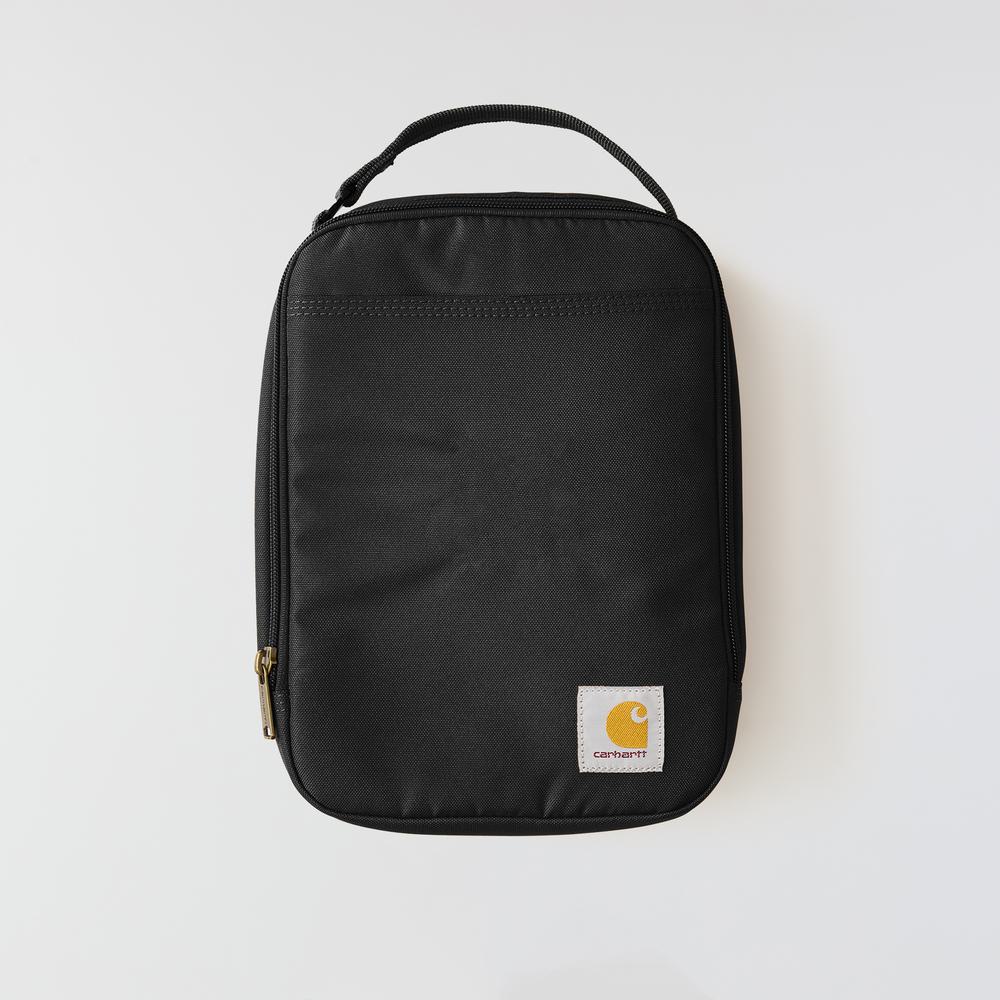 SPG0581 - Carhartt Insulated Lunch  Cooler (Stocked In Canada) NEW