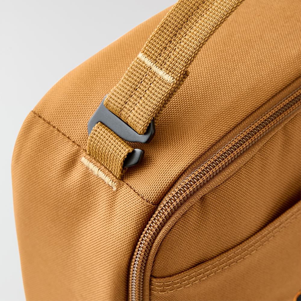 SPG0581 - Carhartt Insulated Lunch  Cooler (Stocked In Canada) NEW