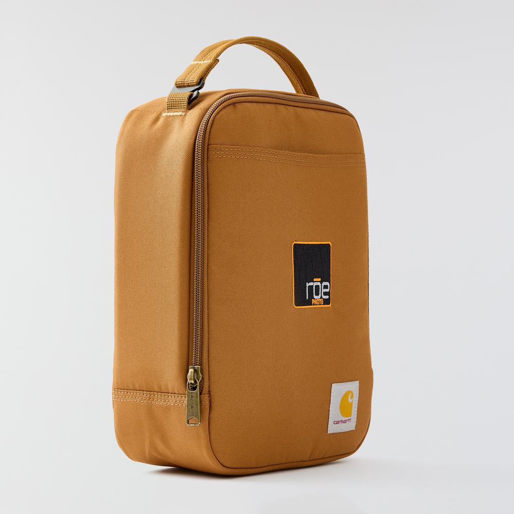 SPG0581 - Carhartt Insulated Lunch  Cooler (Stocked In Canada) NEW