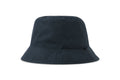 Bucket Pocket - Atlantis Bucket Hat with Pocket (Stocked In Canada) (A)