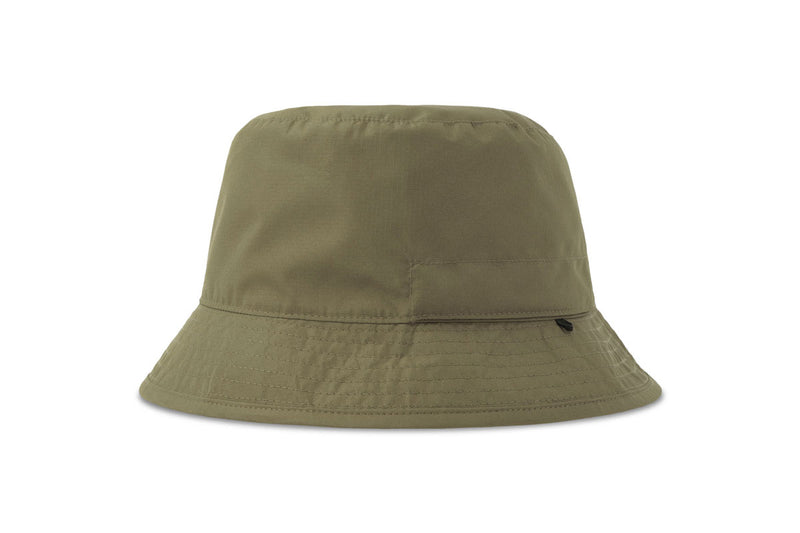 BUCKET POCKET-S - Atlantis Bucket Hat with Pocket