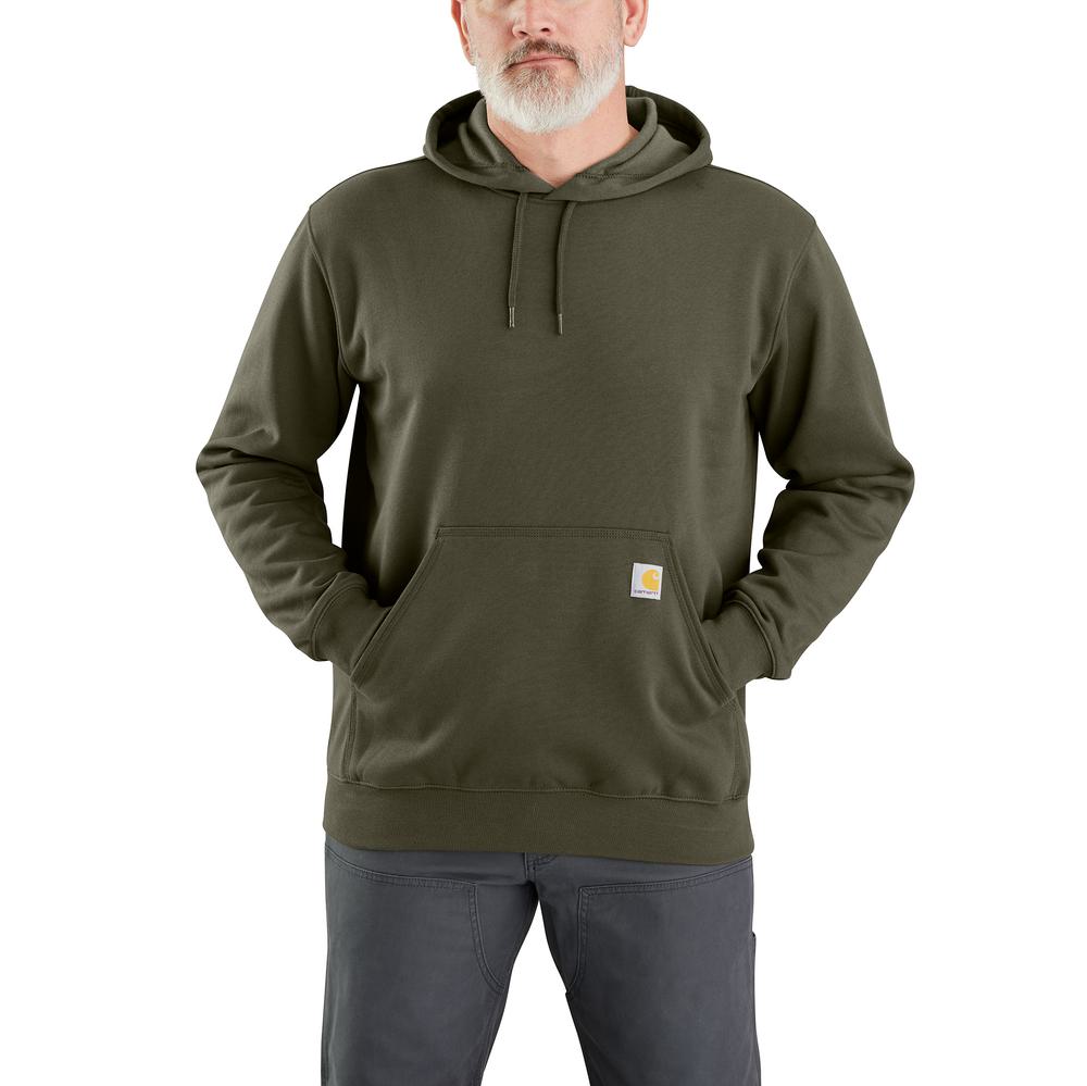 K121 - Carhartt Loose Fit Midweight Sweatshirt (Stocked In Canada)*