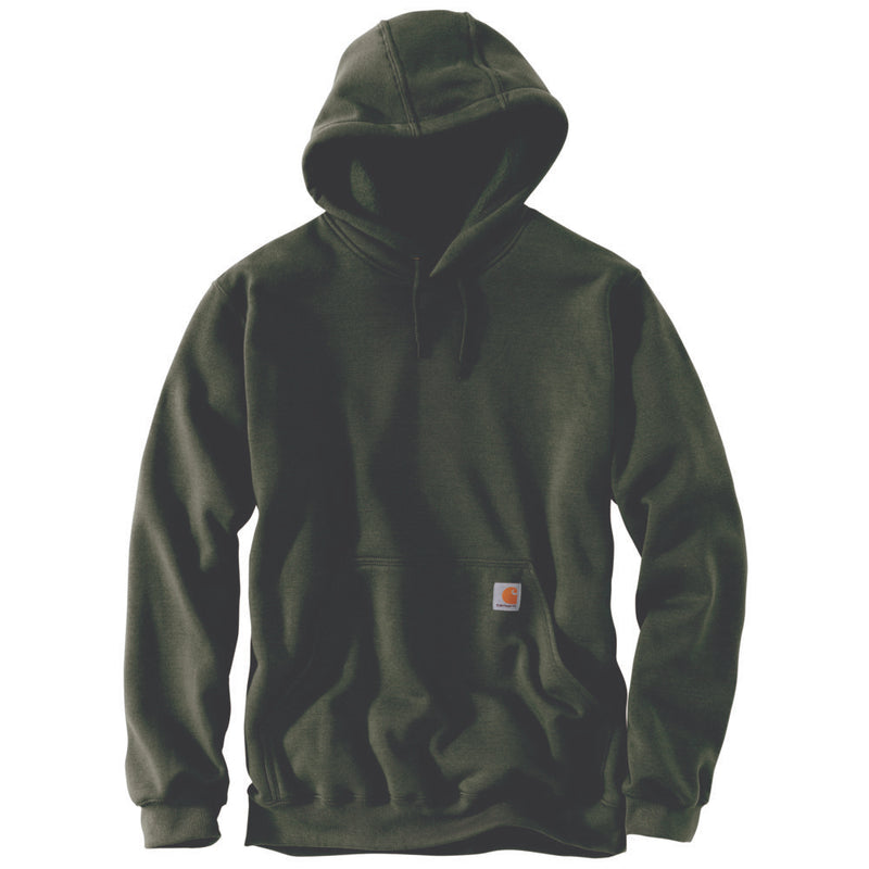 K121 - Carhartt Loose Fit Midweight Sweatshirt (Stocked in USA)