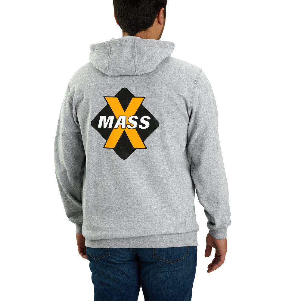 K121 - Carhartt Loose Fit Midweight Sweatshirt (Stocked In Canada)*