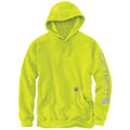 K288 - Carhartt Loose Fit Midweight Logo Sleeve Sweatshirt (Stocked in USA)