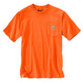 K87 - Carhartt Loose Fit Heavyweight Short-Sleeve Pocket T-Shirt