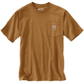 K87 - Carhartt Loose Fit Heavyweight Short-Sleeve Pocket T-Shirt (Stocked in USA)