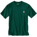 K87 - Carhartt Loose Fit Heavyweight Short-Sleeve Pocket T-Shirt