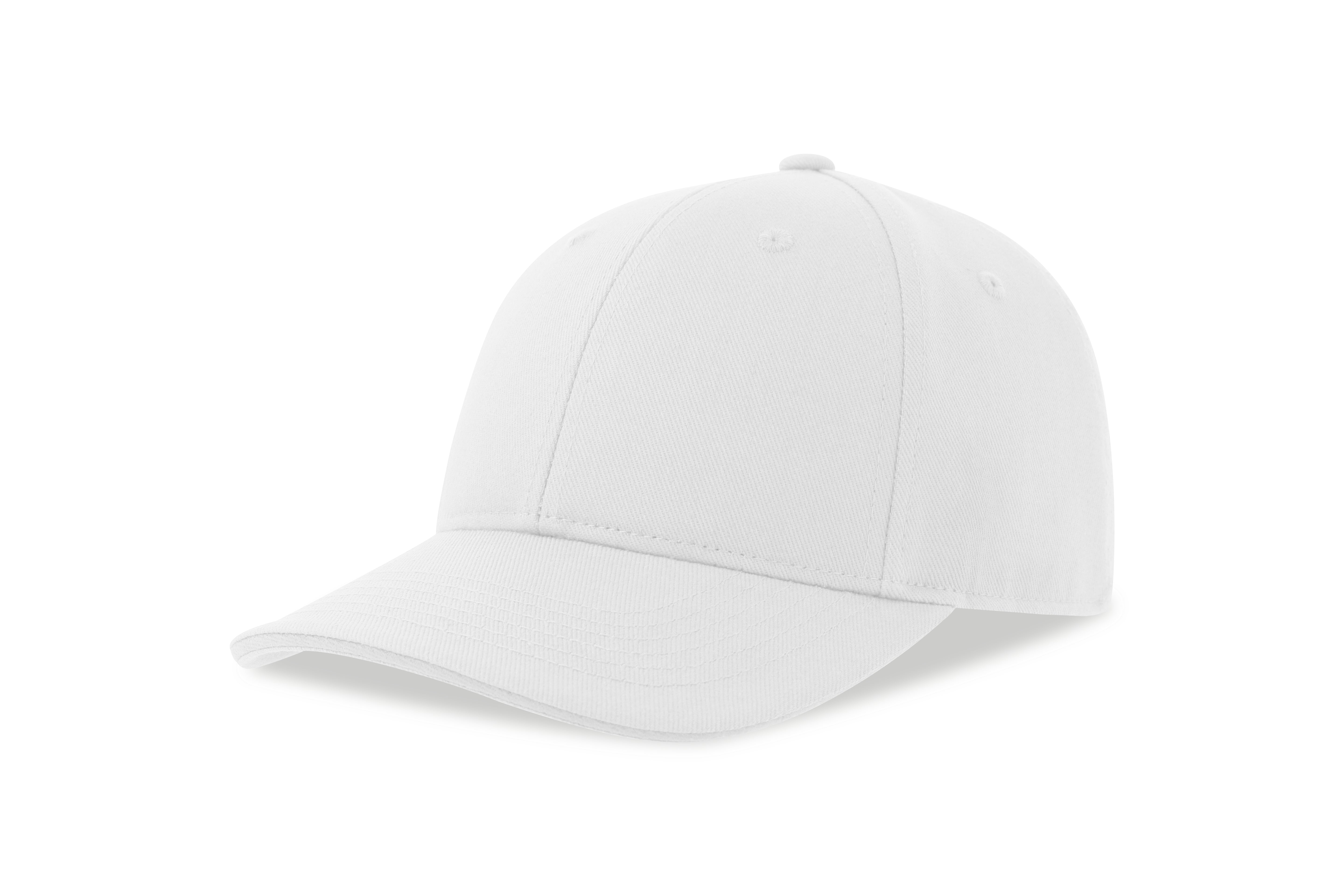LIBERTY SAND-S Atlantis 6 Panel Hard Front 100% Cotton Cap (Stocked at Supplier Warehouse)
