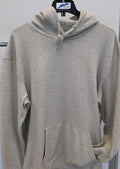 M900-POW - Fleece Factory Popcorn Knit Hooded Sweatshirt