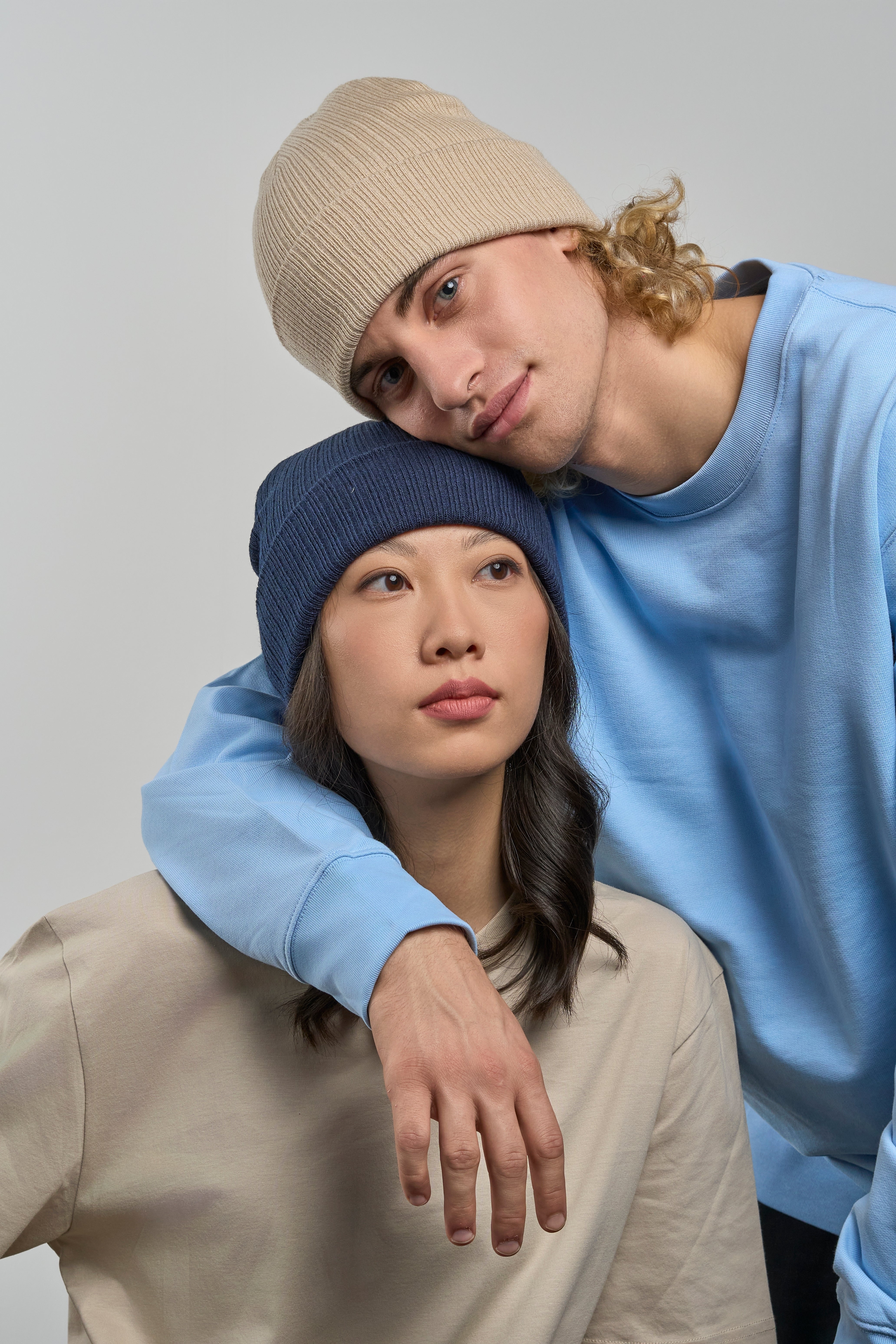 RIO Atlantis Cuffed Beanie (Stocked In Canada)
