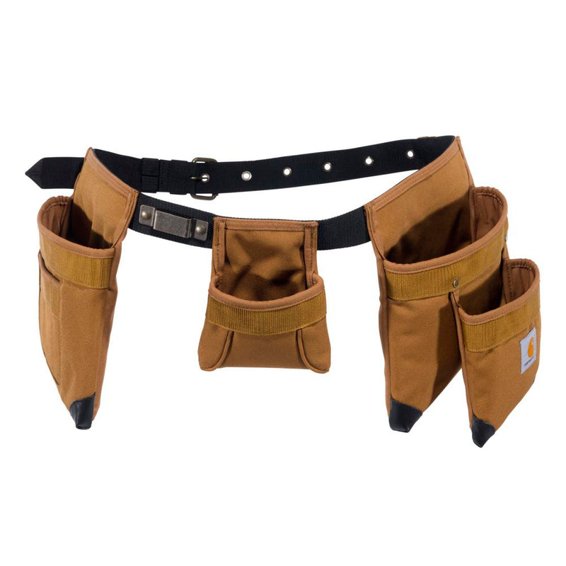 SPGB347 - Carhartt 7 Pocket Tool Belt