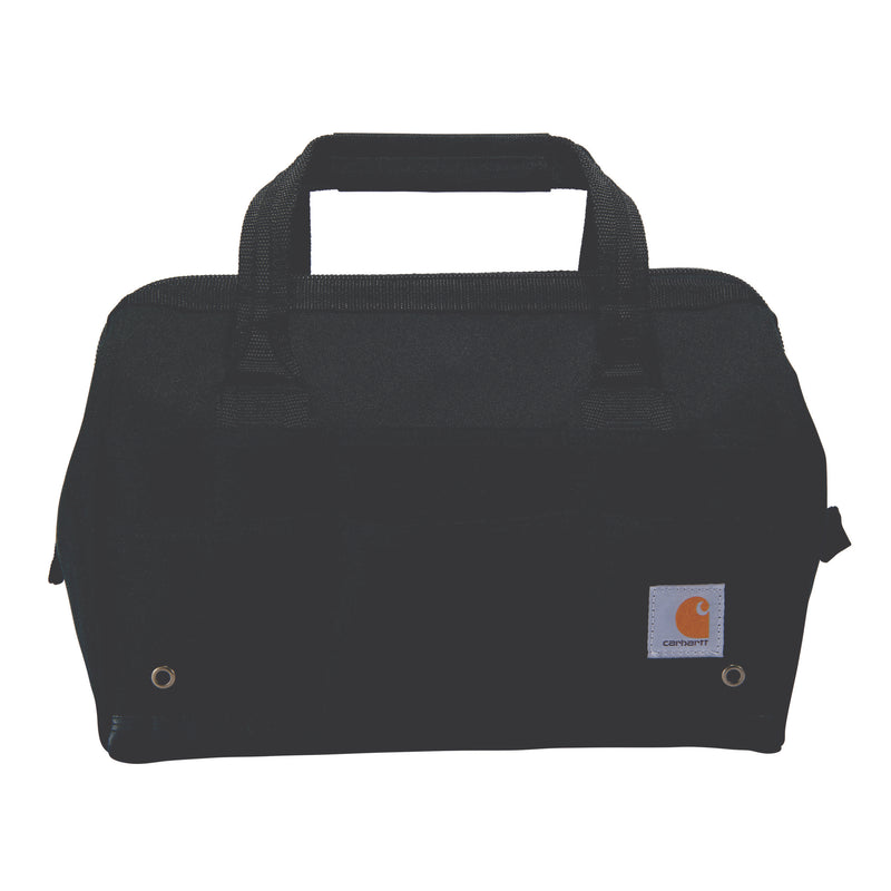 SPG0351 - Carhartt 14-Inch 25 Pocket Heavyweight Tool Bag (Stocked In USA)