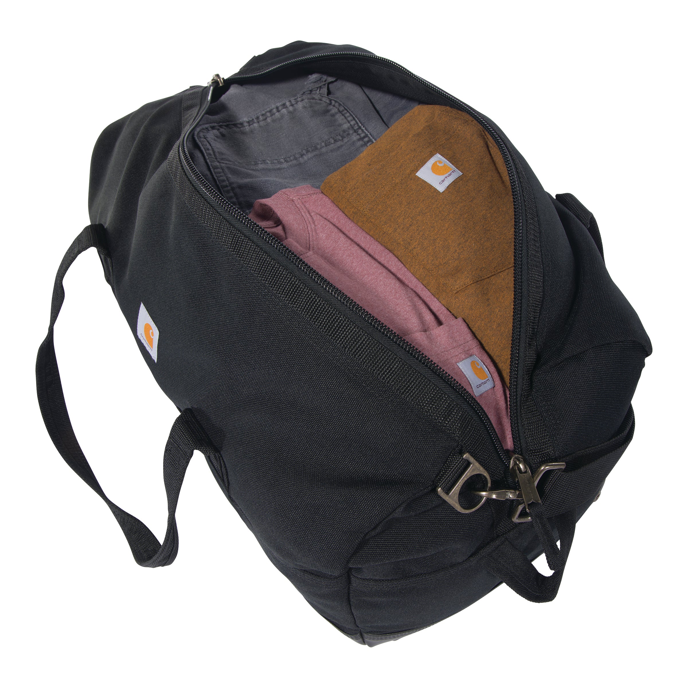 SPG0502 - Carhartt 55L Classic Duffel (Stocked In Canada)*