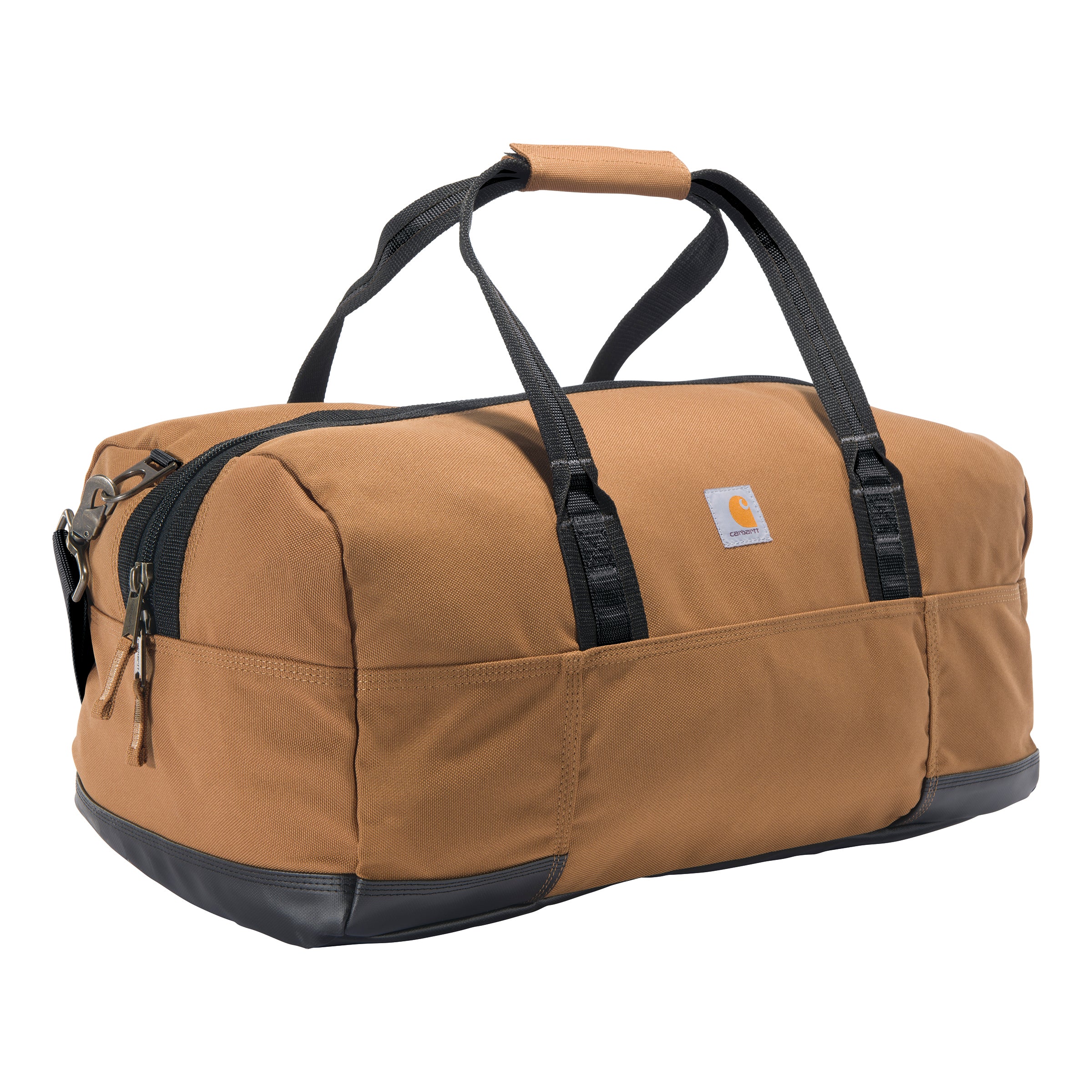 SPG0502 - Carhartt 55L Classic Duffel (Stocked In Canada)*