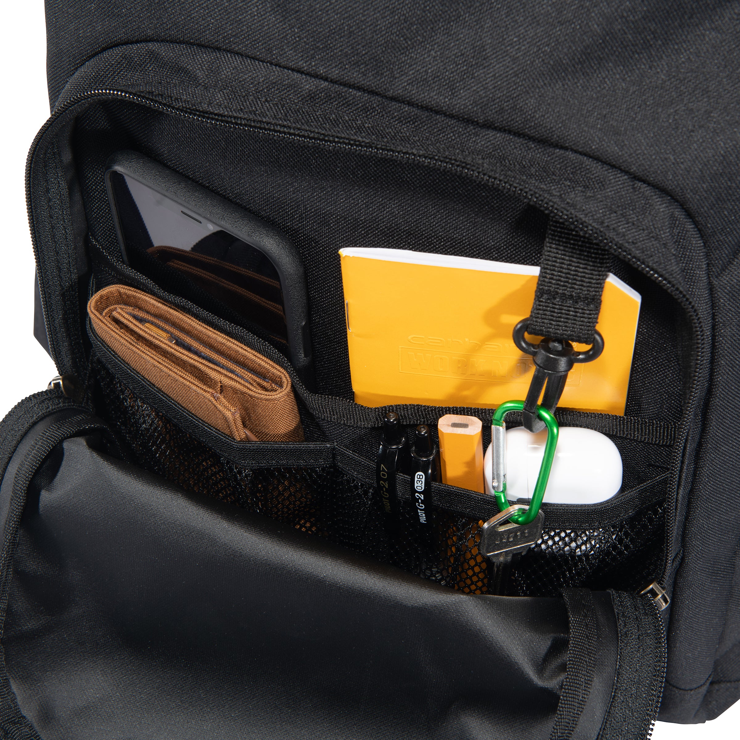 SPG0536 - Carhartt 25L Classic Laptop Backpack (Stocked In Canada)*